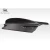 2017-2022 Infiniti Q60 Shora Rear Trunk - 1 Piece (S) - image 9