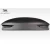 2017-2022 Infiniti Q60 Shora Rear Trunk - 1 Piece (S) - image 12