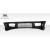 1994-2004 Chevrolet S-10 1995-2004 Blazer Drifter Front Bumper - 1 Piece - image 9