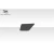 2017-2022 BMW 5 Series G30 Sika Rear Diffuser - 1 Piece (S) - image 10