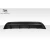 2017-2023 Alfa Romeo Giulia Silkstreak Rear Lip - image 3