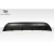 2017-2023 Alfa Romeo Giulia Silkstreak Rear Lip - image 4