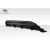 2017-2023 Alfa Romeo Stelvio Silkstreak Rear Diffuser - 1 Piece (S) - image 7