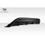 2017-2023 Alfa Romeo Stelvio Silkstreak Rear Diffuser - 1 Piece (S) - image 9