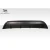 2017-2023 Alfa Romeo Stelvio Silkstreak Rear Diffuser - 1 Piece (S) - image 12
