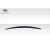2018-2022 Honda Accord Slimline Rear Wing Spoiler - 1 Piece (S) - image 3
