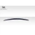 2018-2022 Honda Accord Slimline Rear Wing - image 3