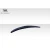 2018-2022 Honda Accord Slimline Rear Wing Spoiler - 1 Piece (S) - image 11