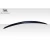 2018-2022 Honda Accord Slimline Rear Wing - image 8