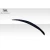 2018-2022 Honda Accord Slimline Rear Wing Spoiler - 1 Piece (S) - image 16