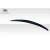 2018-2022 Honda Accord Slimline Rear Wing Spoiler - 1 Piece (S) - image 20