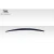 2018-2022 Honda Accord Slimline Rear Wing Spoiler - 1 Piece (S) - image 23