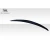 2018-2022 Honda Accord Slimline Rear Wing Spoiler - 1 Piece (S) - image 31