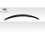 2018-2022 Honda Accord Slimline Rear Wing Spoiler - 1 Piece (S) - image 32