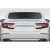 2018-2022 Honda Accord Slimline Rear Wing - image 1