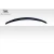 2018-2022 Honda Accord Slimline Rear Wing - image 12