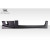 1994-2004 Chevrolet S-10 Sonoma Standard / Step Side Drifter Side Skirts Rocker Panels - 4 Piece - image 3