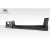 1994-2004 Chevrolet S-10 Drifter Side Skirts - image 10
