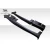 1994-2004 Chevrolet S-10 Drifter Side Skirts - image 24