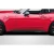 2017-2020 Fiat 124 Spider Speed Side Skirt Rocker Panel Splitters - 2 Pieces (S) - image 1