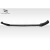 2011-2014 Volkswagen Jetta Speed Front Lip Under Spoiler - 1 Piece (S) - image 5