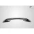 2018-2023 Kia Stinger SQX Carbon Fiber Rear Wing - image 2