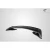 2018-2023 Kia Stinger SQX Rear Wing Spoiler - 1 Piece (S) - image 4