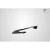 2018-2023 Kia Stinger SQX Rear Wing Spoiler - 1 Piece (S) - image 11