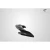 2018-2023 Kia Stinger SQX Rear Wing Spoiler - 1 Piece (S) - image 17
