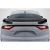 2018-2023 Kia Stinger SQX Carbon Fiber Rear Wing - image 1
