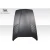 2003-2009 Dodge Viper SRT Hood - image 6