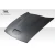 2003-2009 Dodge Viper SRT Look Hood - 1 Piece (S) - image 12