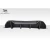 2017-2022 BMW 5 Series G30 Speed Tune Rear Diffuser - 1 Piece (S) - image 4