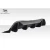 2017-2022 BMW 5 Series G30 Speed Tune Rear Diffuser - 1 Piece (S) - image 9