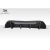 2017-2022 BMW 5 Series G30 Speed Tune Rear Diffuser - 1 Piece (S) - image 10