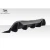 2017-2022 BMW 5 Series G30 Speed Tune Rear Diffuser - 1 Piece (S) - image 12