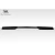 2020-2025 Chevrolet Corvette C8 Speedster Rear Wing Spoiler - 1 Piece (S) - image 3