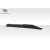 2016-2021 Honda Civic Speedster Rear Wing - image 4