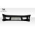 1993-1997 Ford Ranger Drifter Front Bumper - 1 Piece - image 7