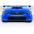 2018-2021 Subaru WRX Stinger Accessory - image 1