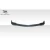 2010-2013 Chevrolet Camaro V8 Stream Front Lip Under Spoiler Air Dam - 1 Piece (S) - image 4