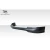 2010-2013 Chevrolet Camaro V8 Stream Front Lip Under Spoiler Air Dam - 1 Piece (S) - image 8