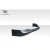 2010-2013 Chevrolet Camaro V8 Stream Front Lip Under Spoiler Air Dam - 1 Piece (S) - image 9