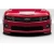 2010-2013 Chevrolet Camaro Stream Front Lip - image 1