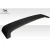 2007-2021 Toyota Tundra T Sport Rear Wing - image 6