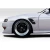 1997-1998 Nissan 240SX S14 Supercool Wide Body Front Fenders - 2 Piece (S) - image 15