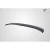 1995-1998 Nissan 240SX Supercool Carbon Fiber Rear Wing - image 16