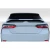 2018-2024 Toyota Camry TD3000 Rear Wing Spoiler - 1 Piece (S) - image 3
