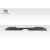 2018-2024 Toyota Camry TD3000 Rear Wing Spoiler - 1 Piece (S) - image 5