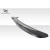 2018-2024 Toyota Camry TD3000 Rear Wing Spoiler - 1 Piece (S) - image 11